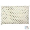 Head Pillow Doted Print | Little Darling