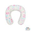 Baby Neck Pillow Cute Elephant & Turtle | Little Darling