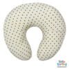 Feeding Pillow Doted Print | Little Darling